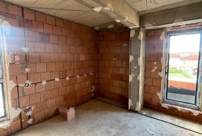 Apartament de 2 camere, 68,55 mp, zona Independentei - 8