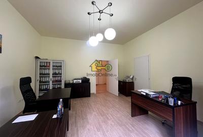 Apartament cu 2 camere semidecomandat, mobilat în Take Ionescu - 2