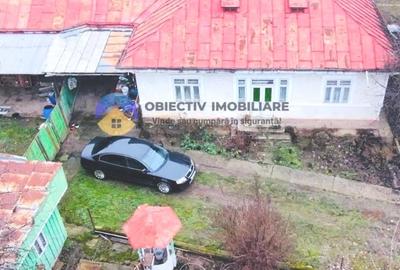 CASA + teren  7702 mp - BODEȘTI   judetul NEAMȚ - 3