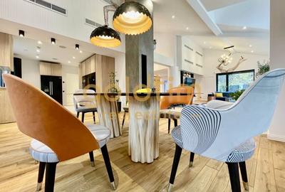 UNICA/ABSOLUT SUPERBA/ VILA INDIVIDUALA/IANCU NICOLAE/CURTE GENEROASA - 27