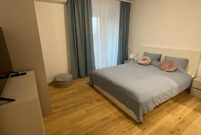 Apartament de Lux cu Terasa Spatioasa - Crangasi, 2 min Metrou si Piata - 4