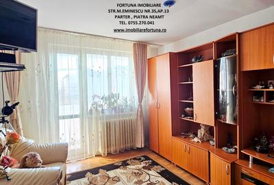 Apartament cu 2 camere decomandat, mobilat în Precista - 5