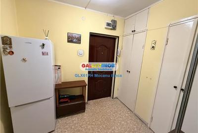 Apartament cu 2 camere circular, mobilat în Nord - 5