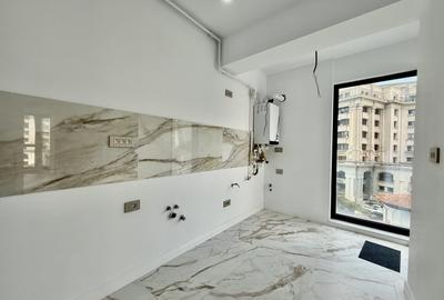 Unirii, apartament cu priveliste catre Sud-Vest, gata de mutat - 9