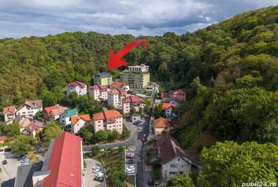 3 camere, 80 mp, centru, padure - 5