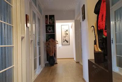 Apartament 4 camere, Deva, zona centrala, in apropiere de Pia?a ?i Centrul comercial Ulpia - 13