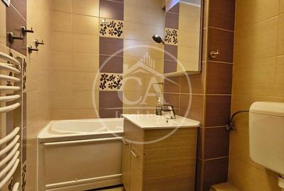 Apartament cu 2 camere decomandat în Rogerius - 10