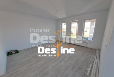 Casă individuală cu 4 camere cu Teren 470 Mp în Vorovești - 5