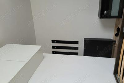 Garsonieră semidecomandată în Pantelimon - 4