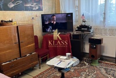 Apartament 3 camere, 65 mp, dec, centrala, reabilitat, metrou, zona Dristor - 3