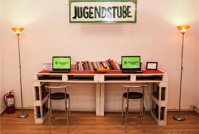 Spațiu comercial, de 173 mp, în Centrul Istoric - 3
