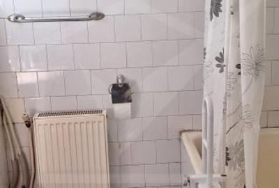 Apartament spatios in bloc tip vila, garaj, gradina, zona Hotel Napoca - 9