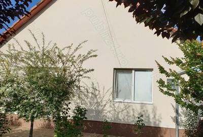 Casă cu 3 camere în Central - 4