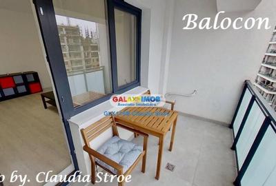 Apartament 2 camere ISG IV VIILOR LOC PARCARE SUBTERAN - 5