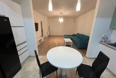 Apartament cu 2 camere decomandat în Drumul Taberei - 8