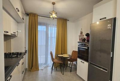 Apartament 3 camere modern cu parcare – Hils Brauner, langa metrou - 6
