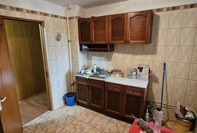 Apartament cu 3 camere decomandat în Brânceni - 16