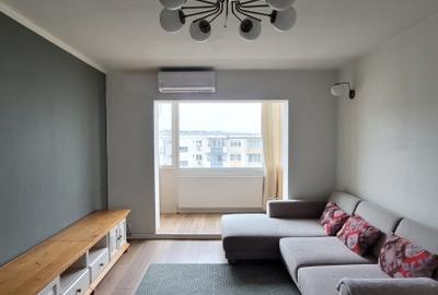 Oferta de vanzare apart. cu 3 camere,mobilat si utilat Marasti - 18