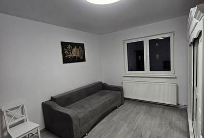 Apartament cu 2 camere în Tărlungeni - 2