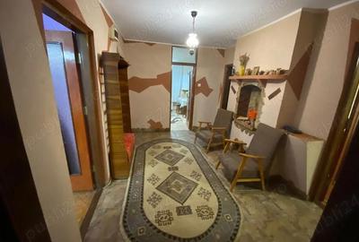 Apartament cu 3 camere decomandat în George Enescu - 5
