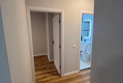 Apartament 3 camere - renovat complet în anul 2025 - 13