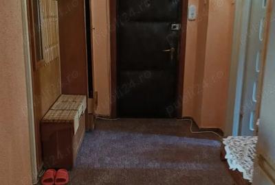 Apartament cu 3 camere în Central - 6