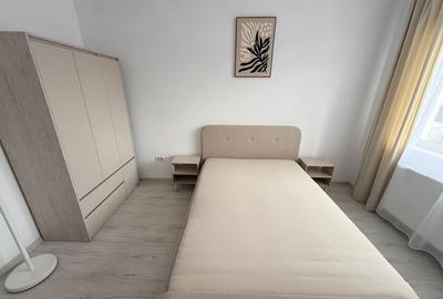 Apartament cu 2 camere semidecomandat în Roșu - 4