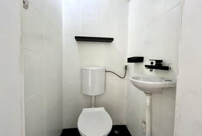 Un apartament spațios cu  2 camere, in , zona Centrala - Take Ionescu - 16