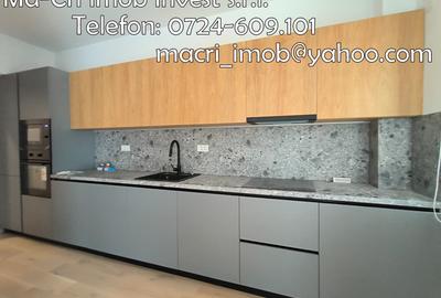 Complex rezidential 2025-Apartament 2 camere-totul NOU-zona Pipera/Voluntari - 6