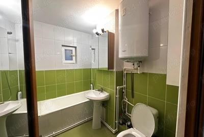 Apartament 2 camere Mazepa 2 Parc Viva - 3