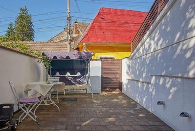 CASA 3 CAMERE CU 86 MP, BECI, POD SI CURTE | ZONA SCHEI - 3