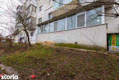 Apartament cu 2 camere semidecomandat, mobilat în Republicii - 6