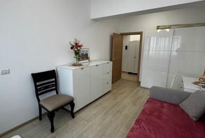 Garsonieră decomandată, mobilată în Popești-Leordeni - 3