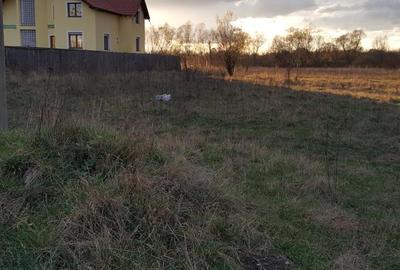 Teren de 2970 mp, în Central - 5