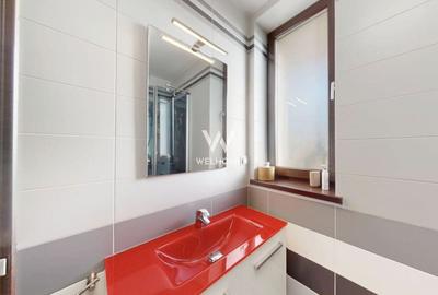 Casă individuală cu 5 camere cu Teren 661 Mp în Șura Mică - 21