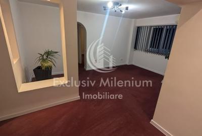 4 Camere Spatiu de birouri Obor - Mihai Bravu - 4