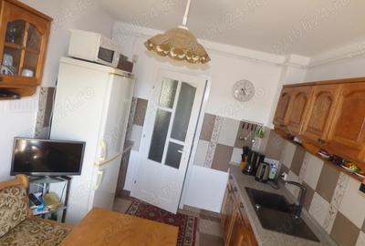 Apartament cu 2 camere decomandat în Vest - 4