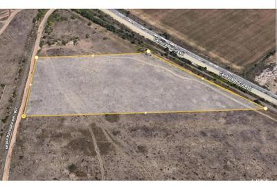 Spațiu comercial, de 30,000 mp, în Central - 3
