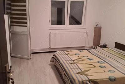 Garsonieră decomandată în Central - 1