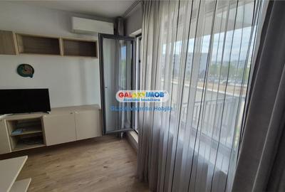Vanzare apartament 2 camere Baneasa Greenfield Salcamilor - 6