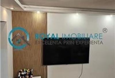Royal Imobiliare - Vanzare apartament 3 camere zona Baraolt - 3