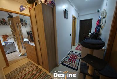 CUG - Ideal Residence, Apartament 2 camere 46,12 MP+LOC DE PARCARE - 12