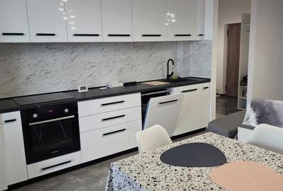 Apartament cu 2 camere în Florești - 5