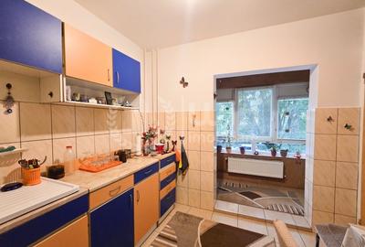 Apartament 2 camere | Decomandat | Etaj 1 | Intre Lacuri | Iulius Mall - 3