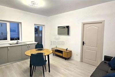 Apartament Nou 2 camere Prima inchiriere 40mp zona Turnisor - 6