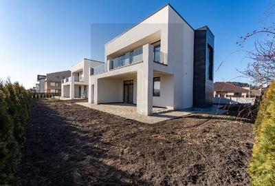 Case moderne cu etaj - Sânpetru, Brașov - 12