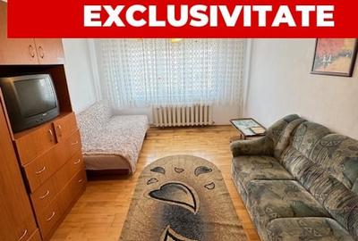 Apartament cu 2 camere decomandat, mobilat în Mioriței - 19