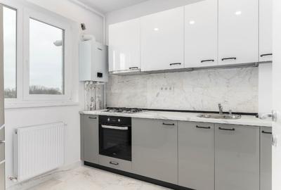 GARSONIERA/Finisaje premium/ Predare imediata! - 4