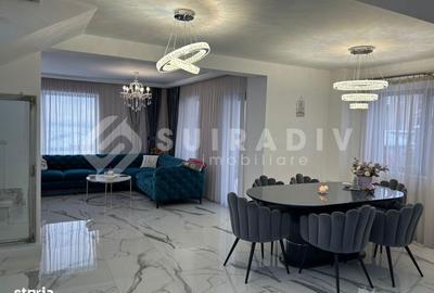 Casă cu 4 camere cu Teren 500 Mp în Apahida - 2