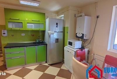 Apartament cu 3 camere decomandat în Șelimbăr - 7